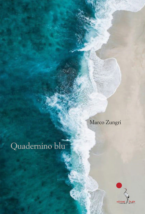 Cover of Quadernino blu