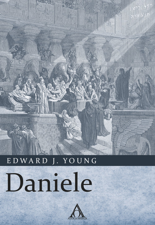 Cover of Daniele