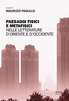 Cover of Paesaggi fisici e metafisici