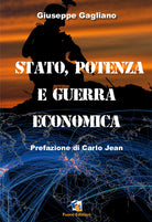 Cover of Stato. Potenza e guerra economica