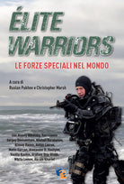 Cover of Élite warriors: le forze speciali nel mondo
