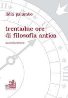 Cover of Trentadue ore di filosofia