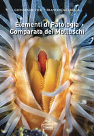 Cover of Elementi di patologia comparata dei molluschi