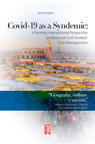 Cover of Covid-19 as a syndemic: a feminist intersectional perspective on Moroccan civil society's crisis management