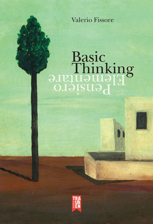 Cover of Basic thinking. Pensiero elementare