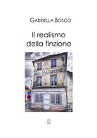 Cover of realismo della finzione