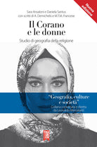 Cover of Corano e le donne. Studio di geografia della religione