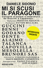 Cover of Mi si scusi il paragone. Canzone d'autore e letteratura da Guccini a Caparezza