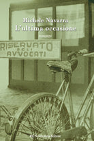 Cover of ultima occasione