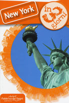 Cover of New York in 3 giorni