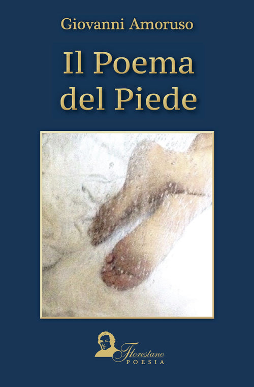 Cover of poema del piede