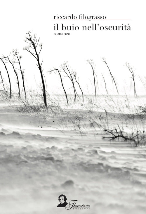 Cover of buio nell'oscurità