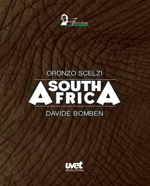 Cover of South Africa