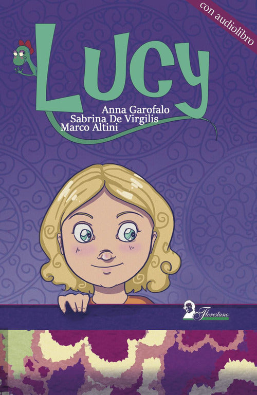 Cover of Lucy