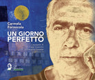 Cover of giorno perfetto. L'epopea di Casa Giannini nel Novecento barese