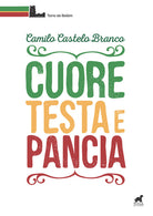 Cover of Cuore, testa e pancia