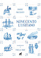 Cover of Novecento lusitano
