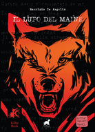 Cover of lupo del Maine