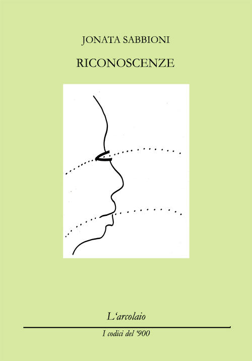 Cover of Riconoscenze