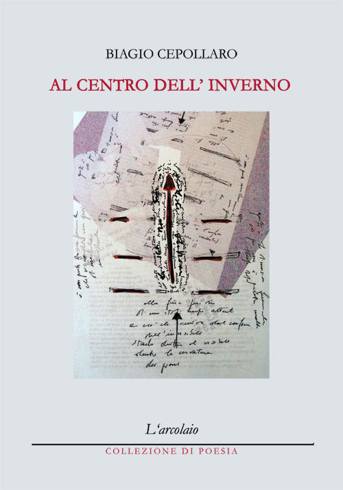 Cover of Al centro dell'inverno