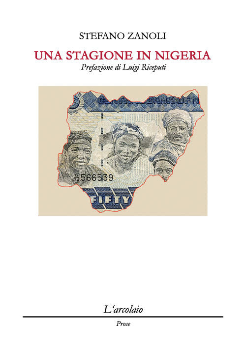 Cover of stagione in Nigeria