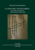 Cover of fine dell'avanguardia