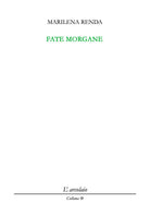 Cover of Fate morgane