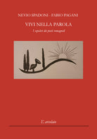 Cover of Vivi nella parola. I sepolcri dei poeti romagnoli