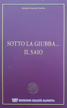 Cover of Sotto la giubba... il saio