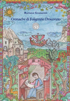 Cover of cronache di Fulgenzio Draconzio