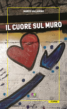 Cover of cuore sul muro