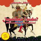 Cover of Impariamo l'arabo? Piccolo manuale per giovani esploratori