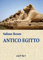 Cover of Antico Egitto