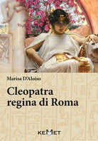 Cover of Cleopatra regina di Roma