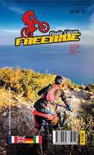 Cover of MTB-10 Finale ligure, Varigotti, Le Manie, Noli e Spotorno 1:12.500