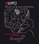 Cover of Frato, 50 anni con gli occhi del bambino