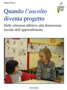 Cover of Quando l'ascolto diventa progetto. Dalle relazioni affettive alla dimensione sociale dell'apprendimento