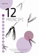 Cover of 12 principi. Per una proficua cooperazione tra educatrici e genitori