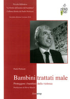 Cover of Bambini trattati male