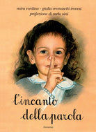 Cover of incanto della parola