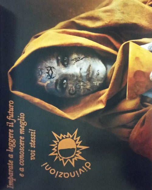 Cover of Divinazioni