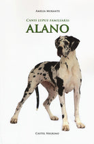 Cover of Alano