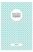 Cover of Grammatica senigalliese