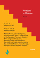 Cover of Fondata sul lavoro