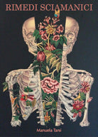 Cover of Rimedi sciamanici