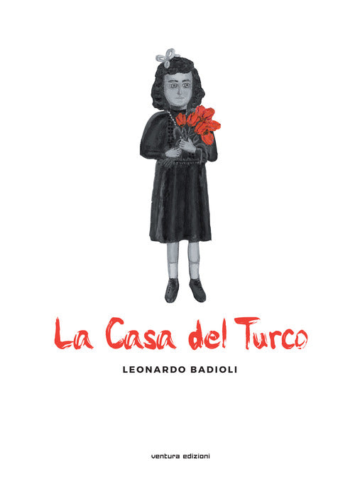 Cover of casa del Turco