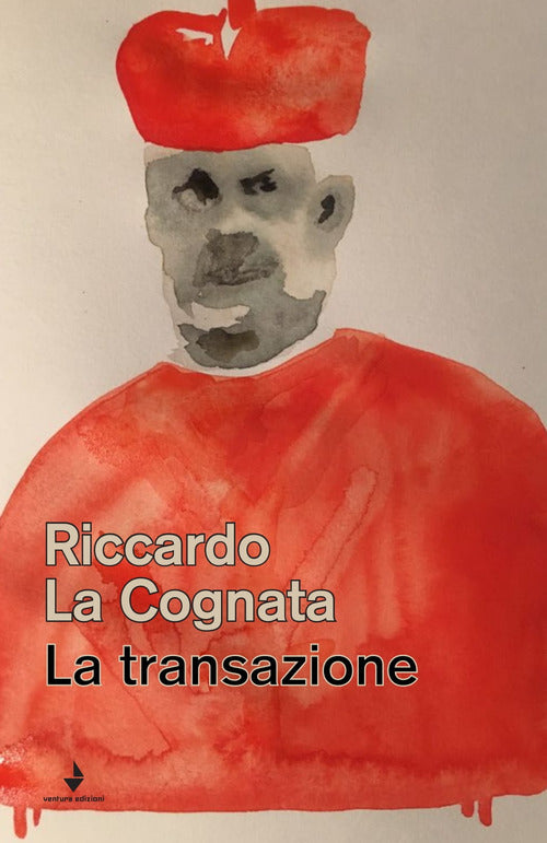 Cover of transazione