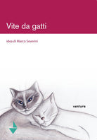 Cover of Vite da gatti
