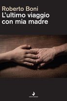 Cover of ultimo viaggio con mia madre