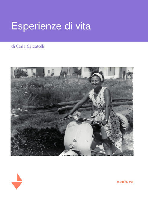 Cover of Esperienze di vita